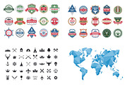 Super Bundle - 50% Discount!, an Icon by serkorkin (Thumbnail 4 of 5)