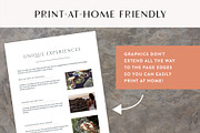 Arches Welcome Book for Airbnb Hosts, a Templates & Theme by Kin Studio (Thumbnail 6 of 17)