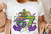 67 Mardi Gras Png, an Illustration by Creative Art (Thumbnail 3 of 6)