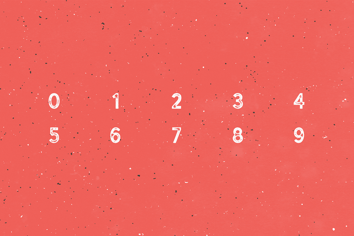 Gutenberg - Font Family preview 8