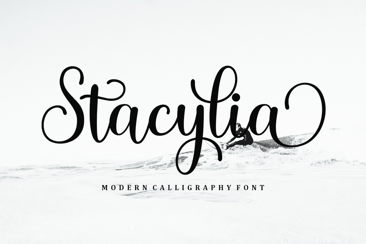The Farmhouse | Font Bundle, a Script Font by Crowntype Studio (Photo 19 of 21)