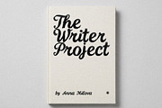Brush Noire - Textured Hand Painted, a Font by AndrewPixelType (Thumbnail 2 of 7)