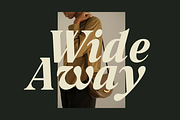 Glide Orwate-Elegant Editorial Serif, a Serif Font by MaikoHatta (Thumbnail 4 of 7)