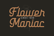 Melodean, a Script Font by ahweproject (Thumbnail 8 of 11)
