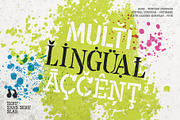 Sunkist Agness Typeface, a Serif Font by alit design (Thumbnail 7 of 15)