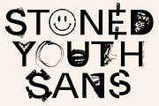 The Modern Font Bundle Vol.5 80% OFF, a Sans Serif Font by Tropical Type (Thumbnail 19 of 43)