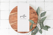 Eucalyptus Stock Photography Bundle, a Print Template by Smitten Photo & Design (Thumbnail 4 of 8)