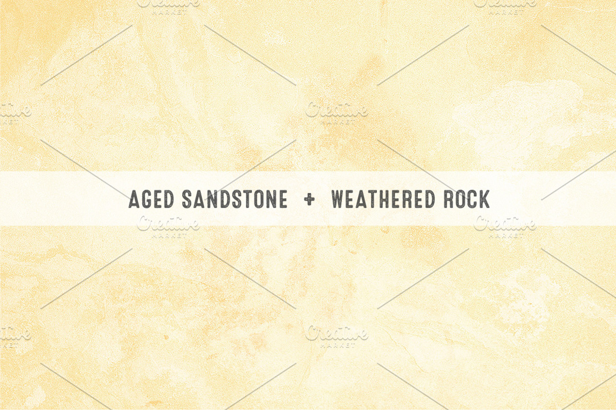 Grunge Texture Pack, a Texture Graphic by K Randall Wilcox (Photo 3 of 5)