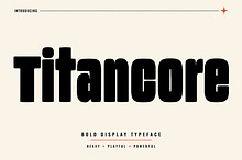 TITANCORE