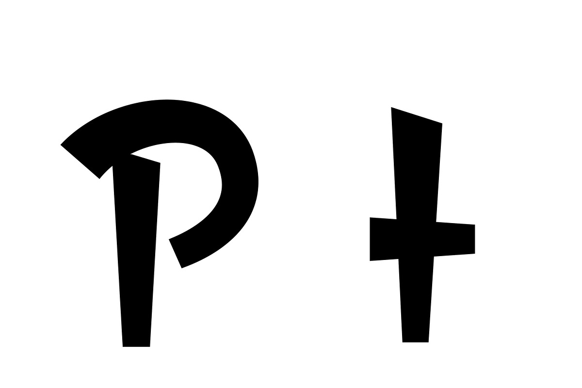 Lemon Days Typeface preview 5