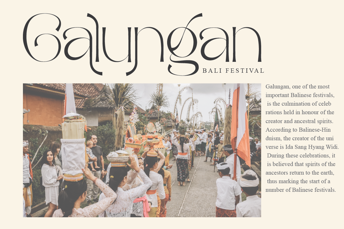 Balliniy, a Font by Muksal Creative (Photo 5 of 8)