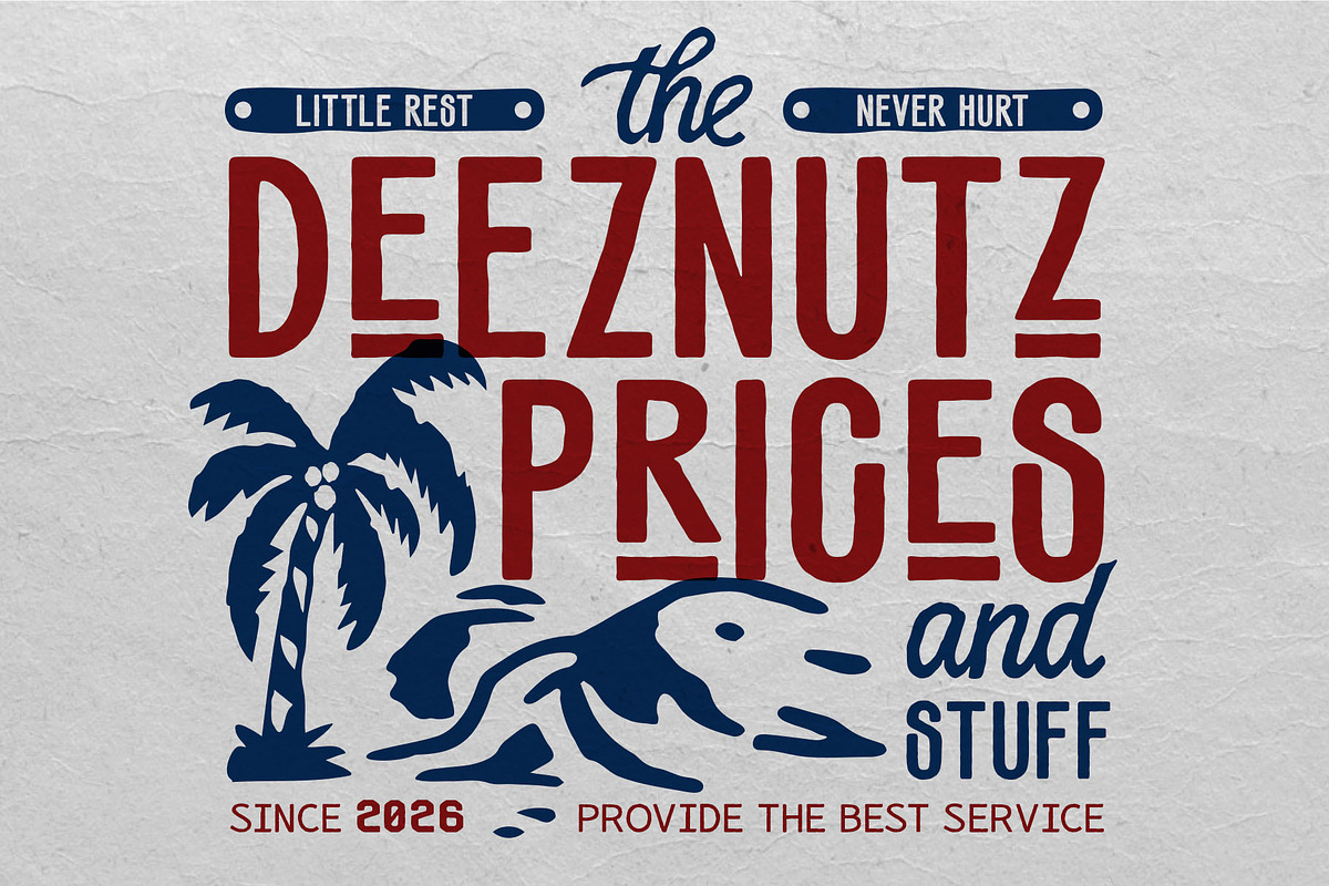 Soltisce Coast Typeface, a Sans Serif Font by alit design (Photo 19 of 20)