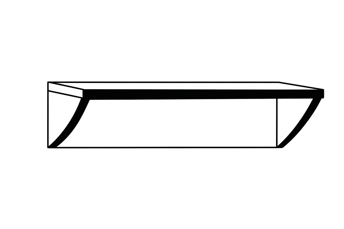 Wall Shelf Bracket Vector Bundle, an Illustration by Gaye Art (Photo 50 of 51)