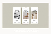 Moodboard + Device Mockup Kit, an Advertising Mockup by October November (Thumbnail 14 of 15)