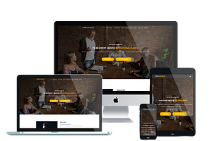 TPG Speaker Event Wordpress Theme