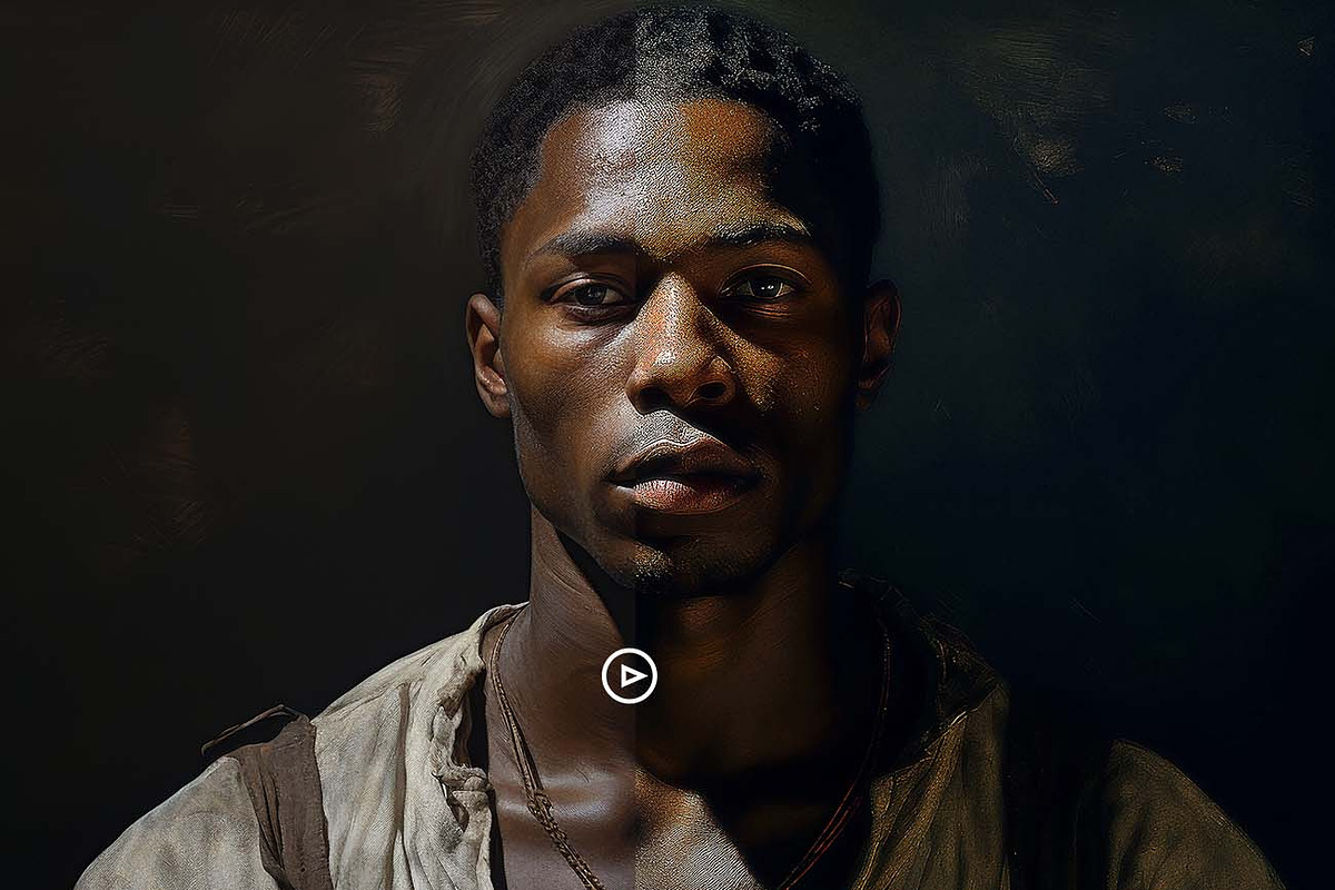 Cinematic Real-Skin Retouch FX, an Action Add-On by Studio Retouch (Photo 10 of 16)