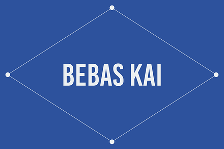 Bebas Kai