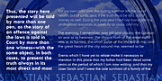 Sebastian, a Sans Serif Font by FontSite Inc. (Thumbnail 2 of 2)