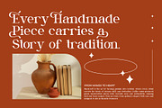 Olvanile || Modern Classy Serif Font, a Serif Font by Ermedia Studio (Thumbnail 5 of 10)