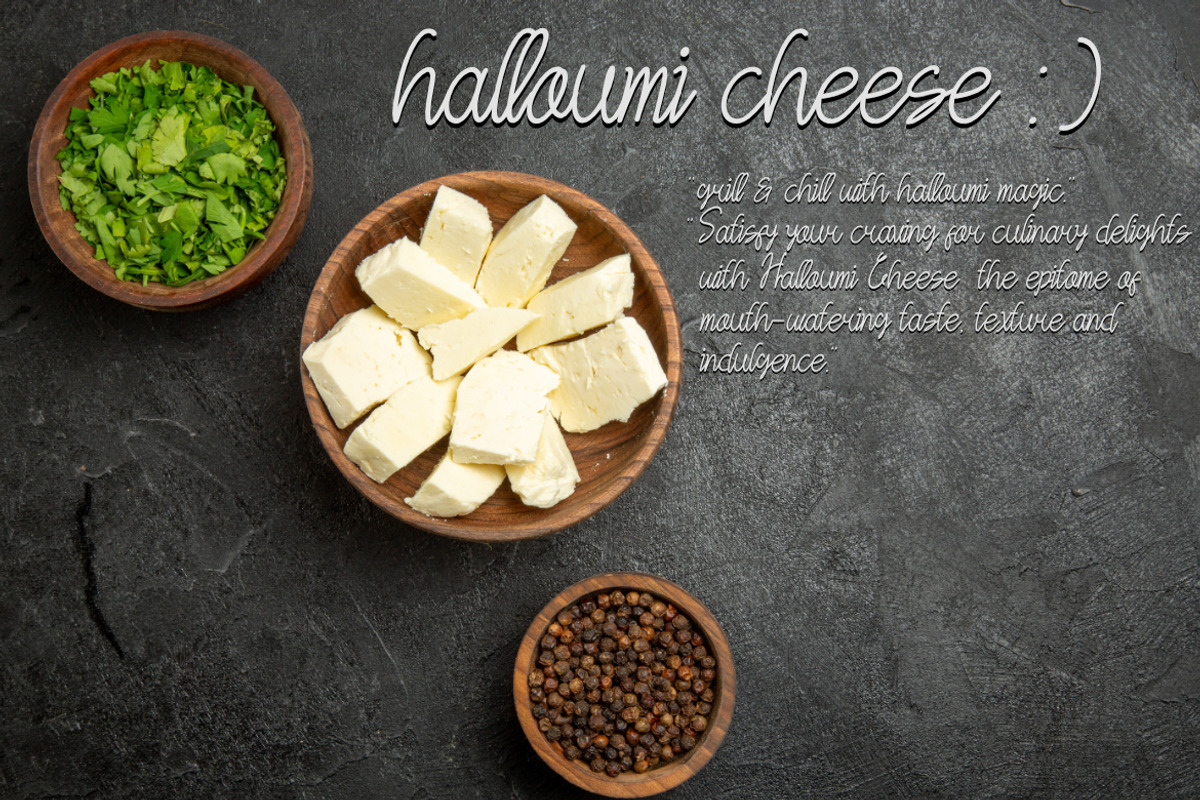 Eyollanita - Monoline Script Font, a Script Font by Bayuktx (Photo 4 of 5)