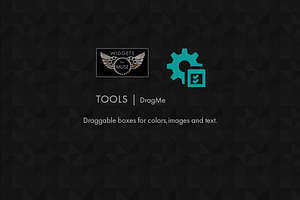 Tools | DragMe