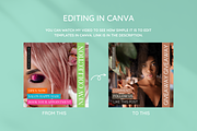 Fun Fashion Shopify Theme, a Shopify Template by SunshineStudioBoutique (Thumbnail 6 of 8)