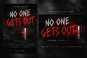 Riot Slash – Raw Brush Display Font, a Slab Serif Font by Wow Magic (Thumbnail 2 of 5)