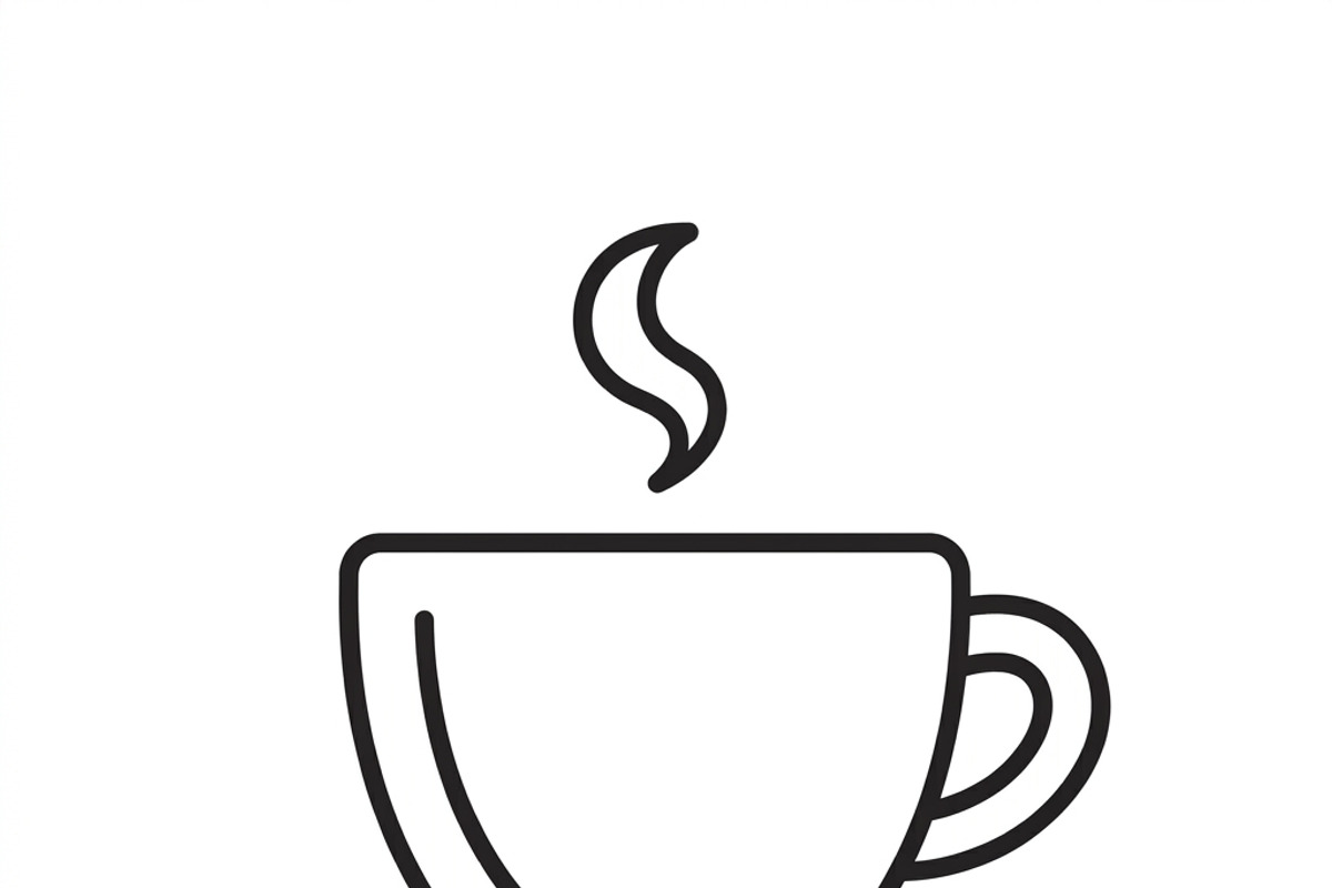 40 Tea Ceremony Outline Icons, an Outline Icon by adenpinkstore (Photo 4 of 12)