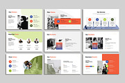 Company Profile Presentation, a Presentation Template by Studio Artisan (Thumbnail 4 of 5)