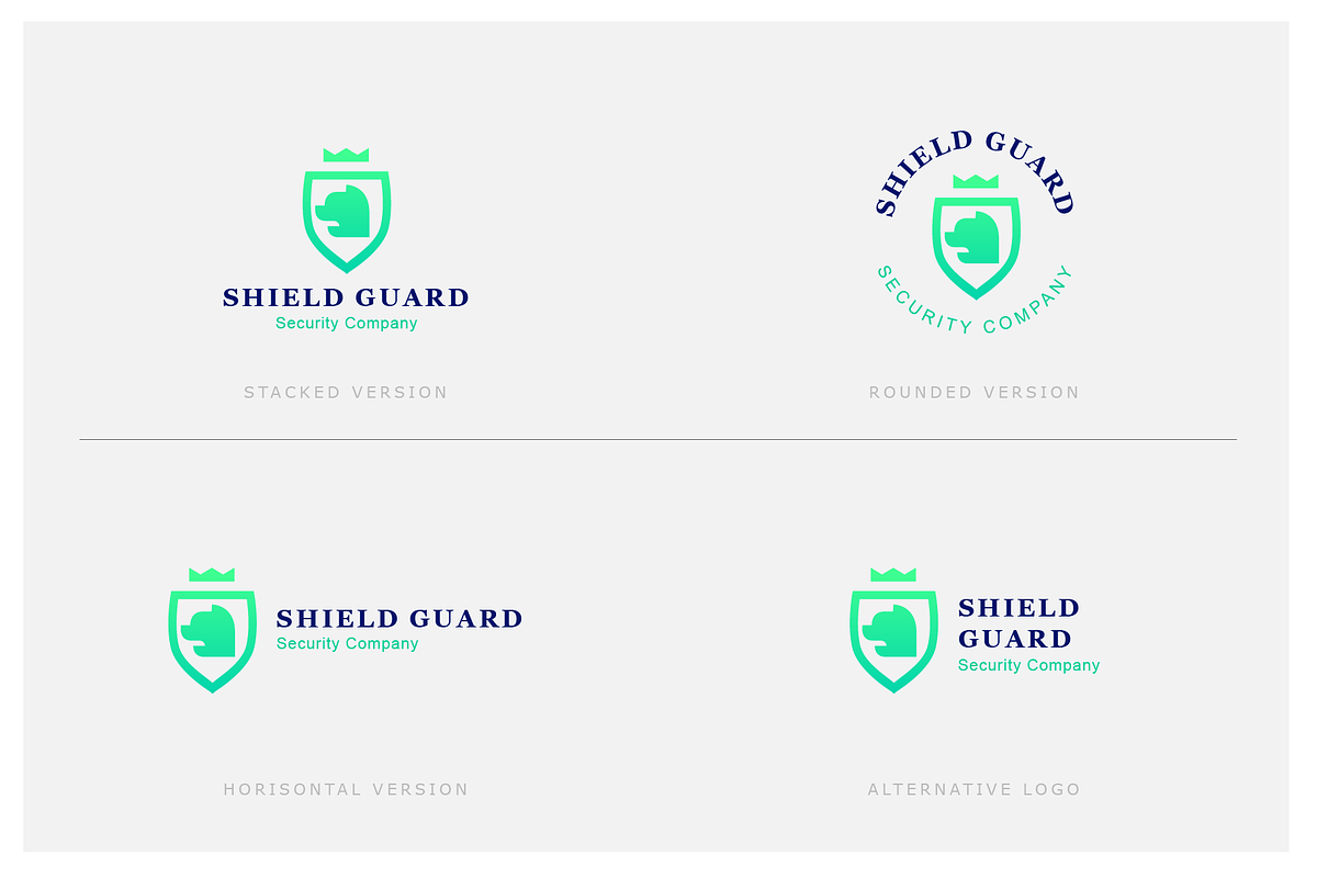 113 PREMADE BRANDING LOGO PACK, a Branding & Logo Template by pawellpi (Photo 37 of 68)