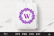 Sunflower wreath border & corner SVG, an Object Graphic by ClipartMuchLove (Thumbnail 2 of 8)