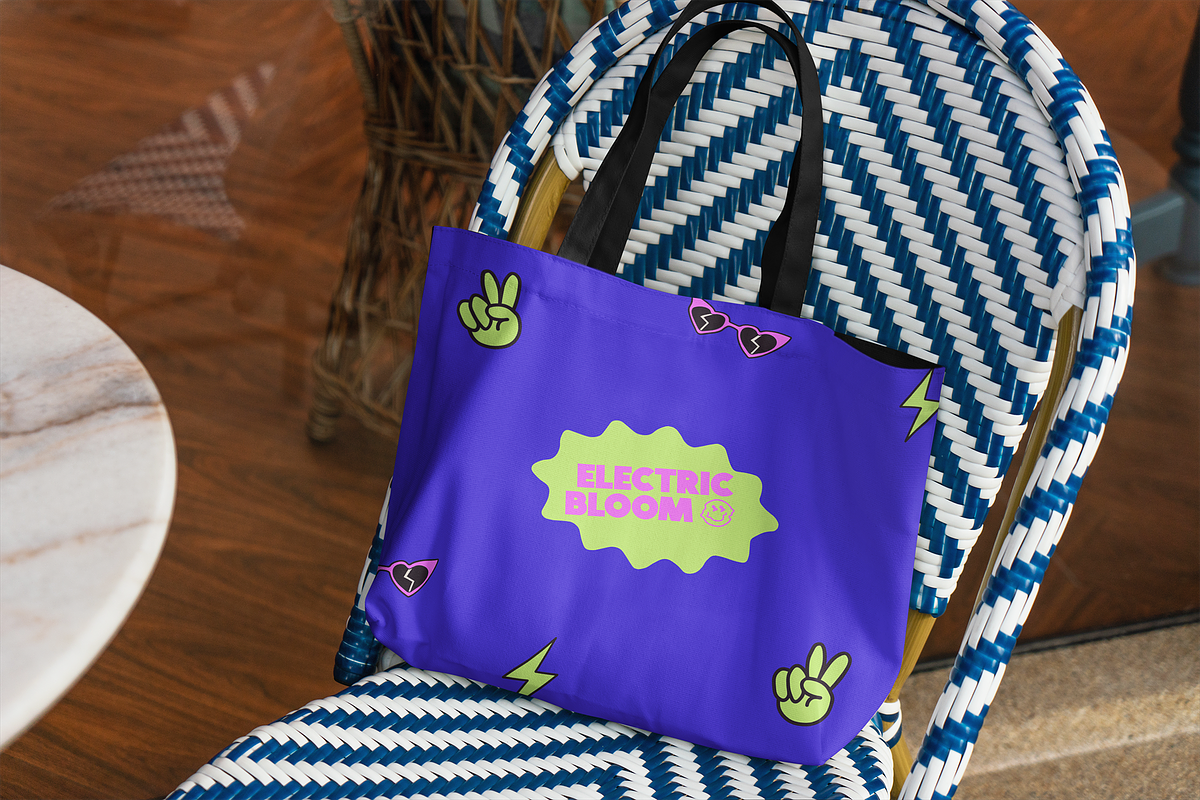 Affordable Semi-Custom Branding Kits, a Graphic by geminicreativestudio (Photo 6 of 7)