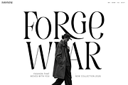 Evertype - Display Serif Font Family, a Serif Font by VP Fonts (Thumbnail 5 of 32)