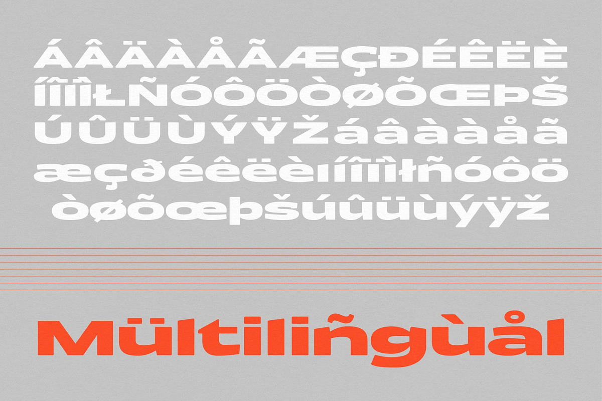 Kydes, a Sans Serif Font by graphicook (Photo 4 of 10)