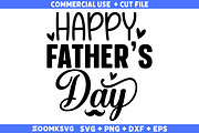 Dad SVG Bundle 20 Designs, an Illustration by ZoomkSVG (Thumbnail 20 of 41)