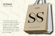 Qugalov Modern Serif Font, a Serif Font by Luna Shop (Thumbnail 6 of 7)