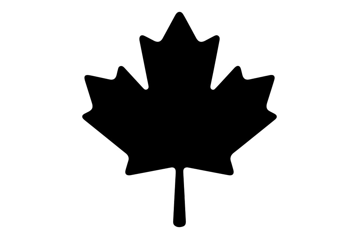 Maple Leaf Oak Leaf Autumn, an Object Graphic by Gfx_Store (Photo 14 of 15)