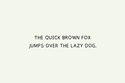 Calli handwritten font, a Handwritten Font by BiancaXavier (Thumbnail 5 of 5)