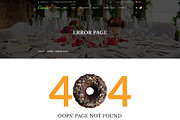 Viands Restaurant PSD Template, a Landing Page Template by Andit themes (Thumbnail 20 of 20)