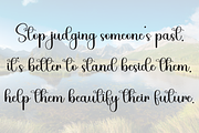Wicked, a Handwritten Font by InermediaSTUDIO (Thumbnail 3 of 8)