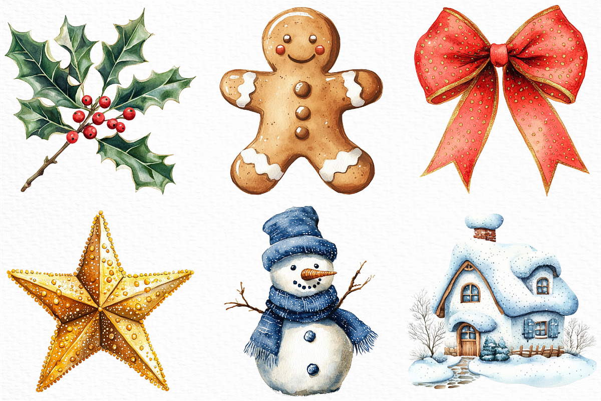 Christmas Dot Art Sublimation, an Illustration by Craft Nest (Photo 3 of 6)