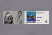 Noem Brand Strategy - Powerpoint, a Presentation Template by Surotype (Thumbnail 8 of 10)