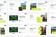 Harvagri - Agriculture Keynote, a Presentation Template by Annora Studio (Thumbnail 2 of 5)