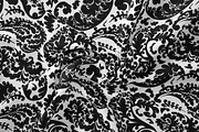 Paisley seamless pattern, a Pattern Graphic by Sonulkaster (Thumbnail 7 of 9)