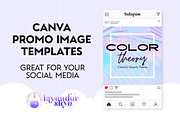 Stella Feminine Shopify Theme, a Shopify Template by Lavender Skye Studio (Thumbnail 7 of 7)