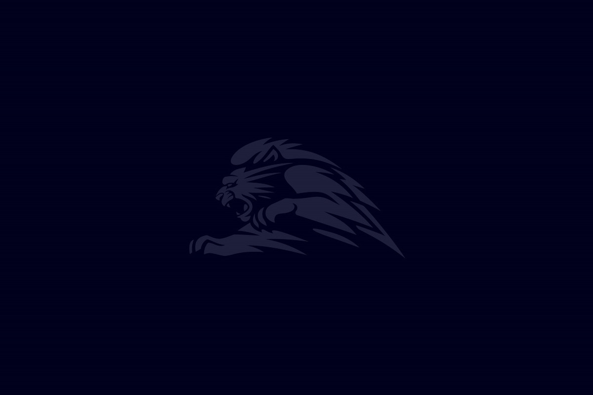 Lion Atack Logo, a Branding & Logo Template by Kongstones_std (Photo 5 of 5)
