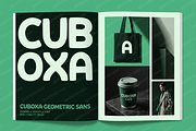 Cuboxa | Modern Elegant Serif Typefa, a Serif Font by Astuti Studio (Thumbnail 7 of 24)