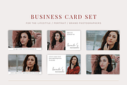 2 Photographer Pricing Guides Bundle, a Magazine Template by molly ho studio (Thumbnail 5 of 8)