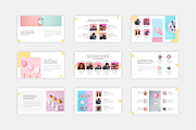 Fun Presentation Template Bundle, a Presentation Template by Artiveko (Thumbnail 2 of 4)