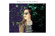 (SALE 85%)Matte PS Actions, an Action Add-On by Linspace (Thumbnail 2 of 5)